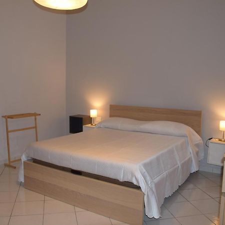 Diana E Atteone Bed and Breakfast Caserta Exterior foto