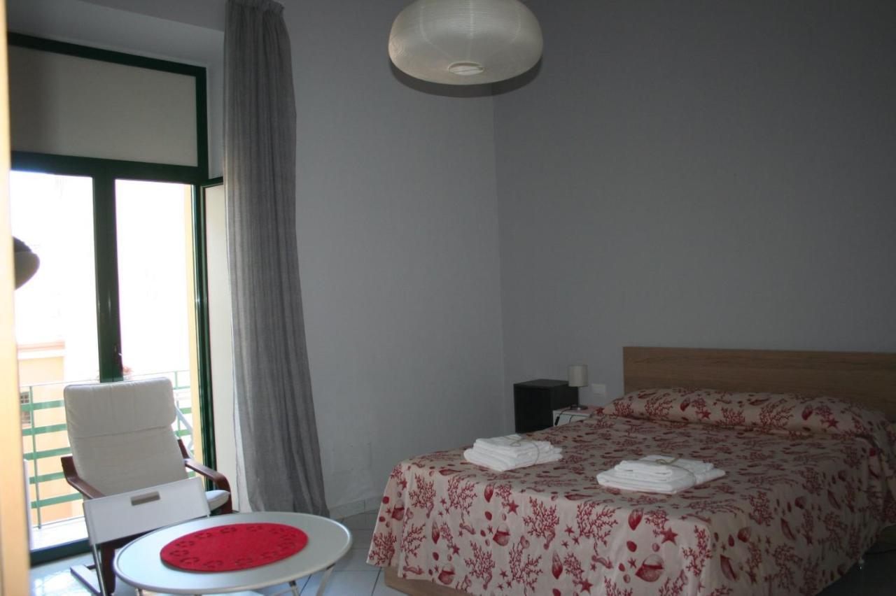 Diana E Atteone Bed and Breakfast Caserta Exterior foto