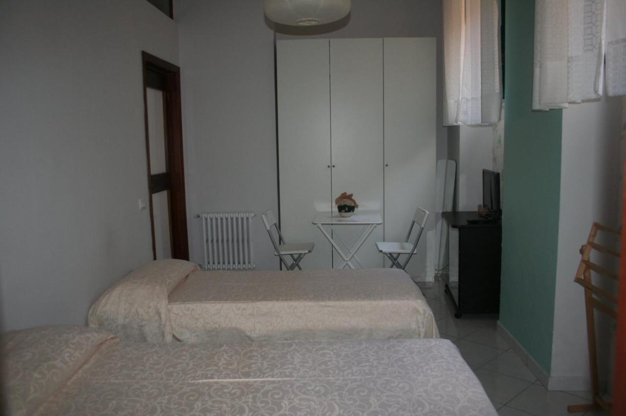 Diana E Atteone Bed and Breakfast Caserta Exterior foto